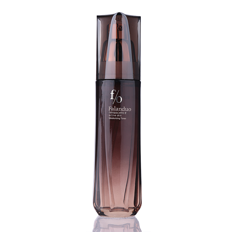法兰朵 肌活新颜舒颜皙白柔肤水 补水保湿润肤 提亮肤色130ml
