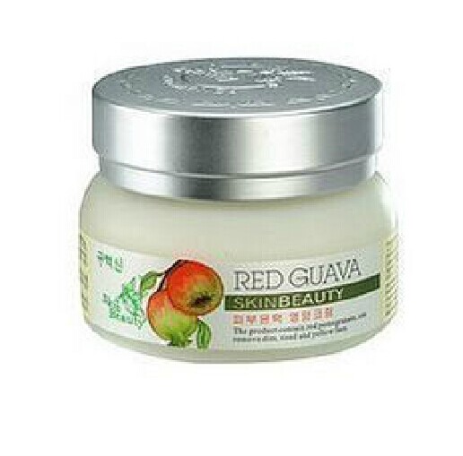 包邮正品CO.E韩伊SkinBeauty红石榴营养霜50g