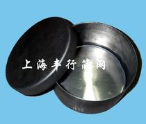 Aluminum box ∮40x25 aluminum box for soil collection soil collection handle soil box