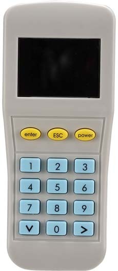 Taihean Handheld Encoder TX3932