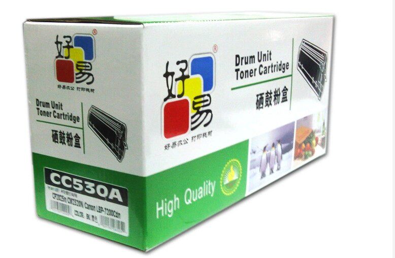 Good Easy HP CC530A Selenium Drum 531A 531A 532A 533A HP304A CM2320NF CM2320NF CP2025DN