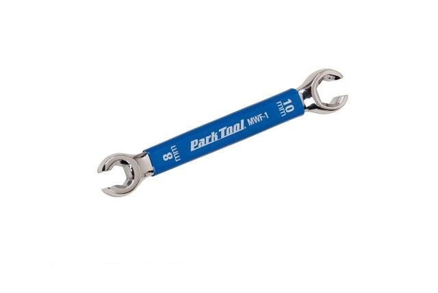 US PARK TOOL MWF-1 MWF-2 METRIC TUBING WRENCH 7mm 7mm 8mm 9mm 9mm 10mm