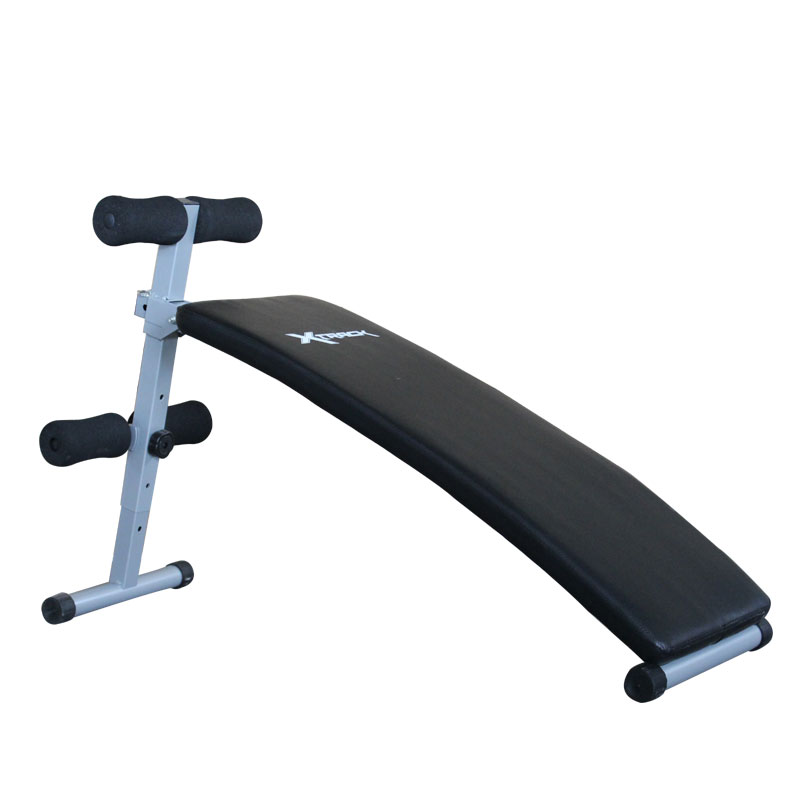 Bounder Supine Board Supine Sit-up Fitness Equipment Home Sports Dumbbells Bench Sit-up Sitters Abs.