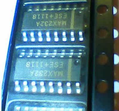 New import max232AESE SOP16 Ai new electronic spot stock price in talks