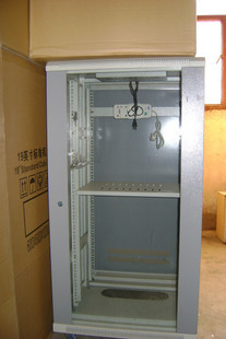 (enclosure specializes) 1 2 m luxury model cabinet server cabinet standard 19 inch cabinet 600 * 900