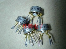 Original BB company gold seal double op amp OPA128KM