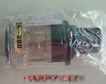 New C-380 advanced power tail inserts for red copper inserts