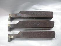 20*20 inner hole cutting (cutting groove) turning knife yt15-5mm Shanghai steel pouring knife row