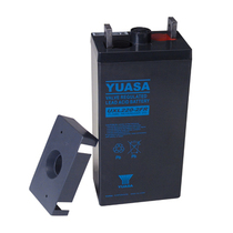 Spot YUASA soup UXL220-2 2V200AH DC screen electric cabinet ship equipment communication battery