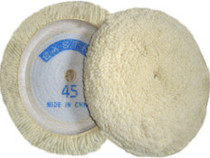 Car beauty products pure wool wool polishing ball