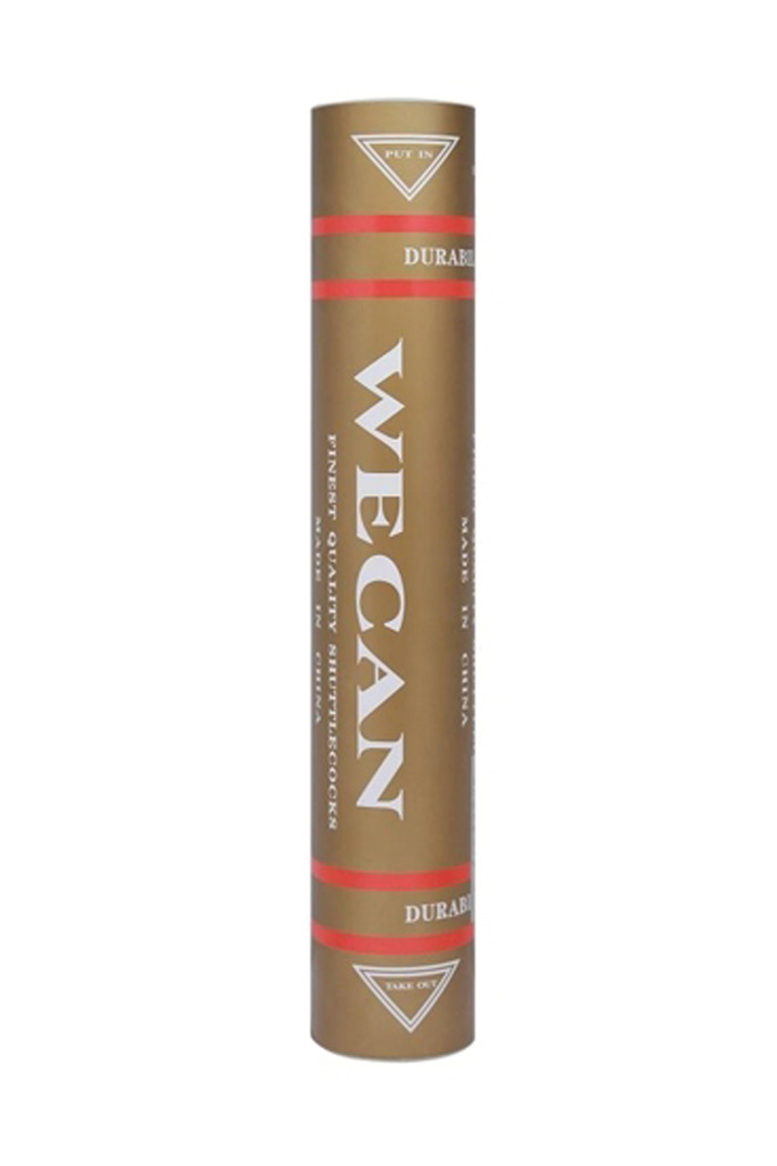  Kim WECAN Weiken badminton is resistant to stable Golden Weiken Badminton High quality