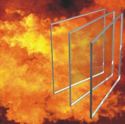 Поставьте одно -кусок (двойной кусок) дверь и окна Fire Glass (просто ссылка, пожалуйста, подробно поговорите о Вангванге)