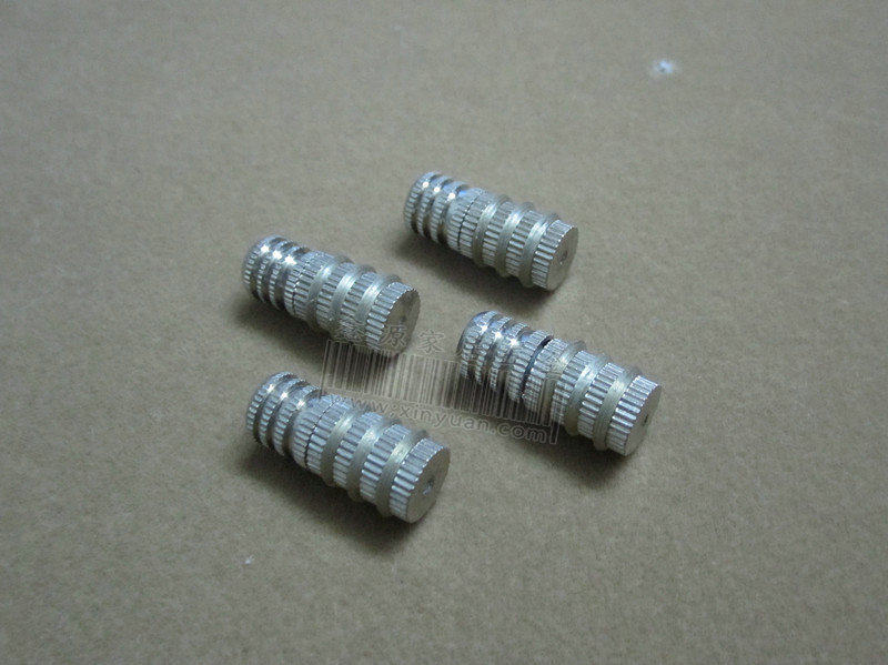 Layer plate button nail Diagnostic cupboard cupboard plate nail glass partition furniture partition nail