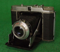 LIFE O RAMA III FOLDING MACHINE