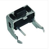 3*6*5 Horizontal reset switch with bracket