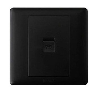 TCL Rogange switch socket K series One telephone socket voice socket