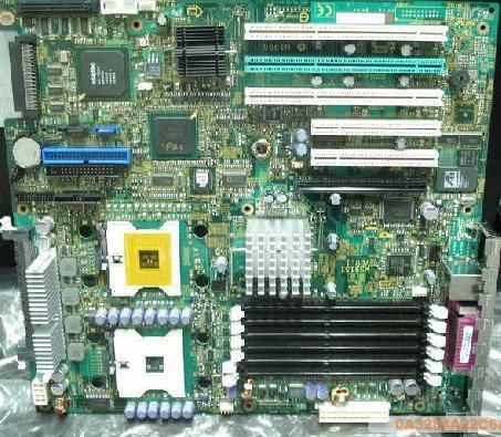 X226 motherboard FRU: 90P1215 26K8597 (one year warranty) available from stock