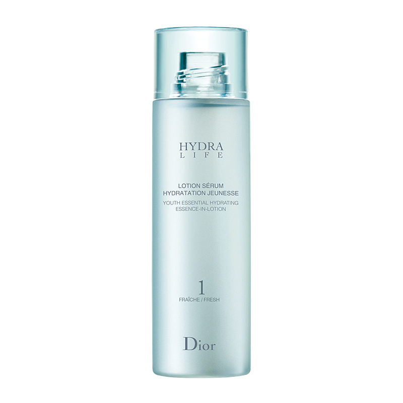 专柜正品 Dior/迪奥 水动力精萃清新美容液200ml 1#清爽型 保湿