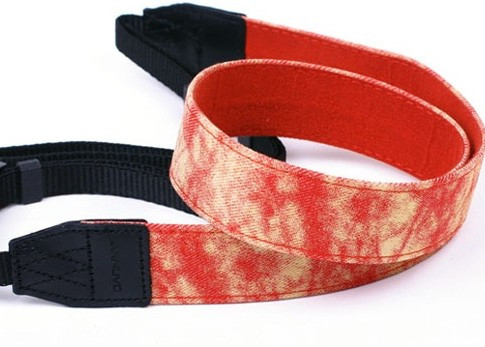 Spot Korea Arnuvo_4048 orange yellow spot camera holding baby bag camera shoulder strap