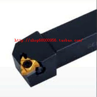 SEL 3232 P22 Threaded knife pole of three - Korean CNC knife