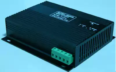 Diesel generator set automatic floating charger charger 12v 24v 5A 10A