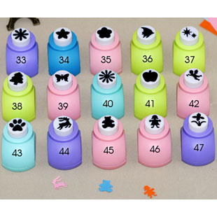 Puzzle toy jef Carlobao medium - sparkler presses press press press - press No. 33 - 47