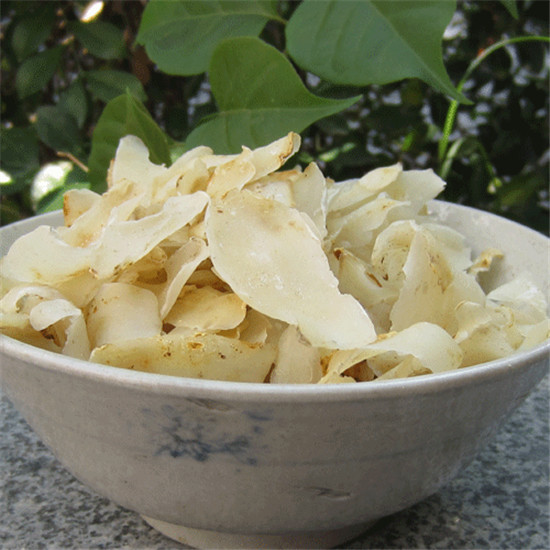 Dried lily flower farmhouse sulfur-free vegetable lily pure Gansu Lanzhou dry goods specialty tremella longan soup partner 250g