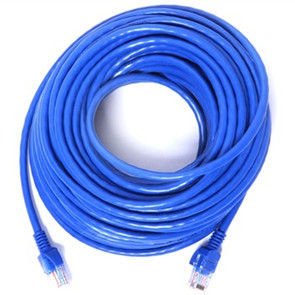 Finished network cable Super five computer network cable Network jumper 1m 2m 3m 5m 10m 20m 30m
