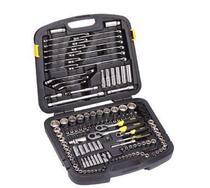Stanley 150-piece comprehensive set 94-181-22 socket wrench set