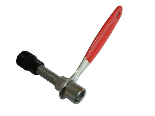 Mountain Car Road Car Common Leisure Vehicle Vehicle Axis Dismantling Tool