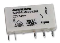 V23092-A1012-A301 New Original SCHRACK Relay