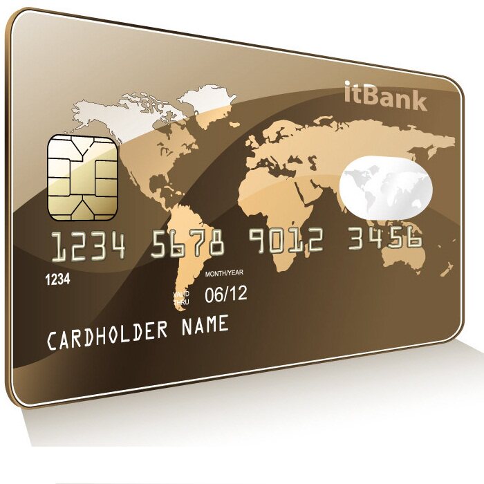 The spread credit card 1% handling fee directly to the multiple of the goods