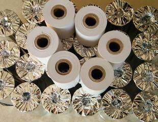 Shanghai Yaohua XK3190A9 DS3DS8DS10 Micropunch meter photocopy paper HT9800 Electronic pound hot sensitive paper