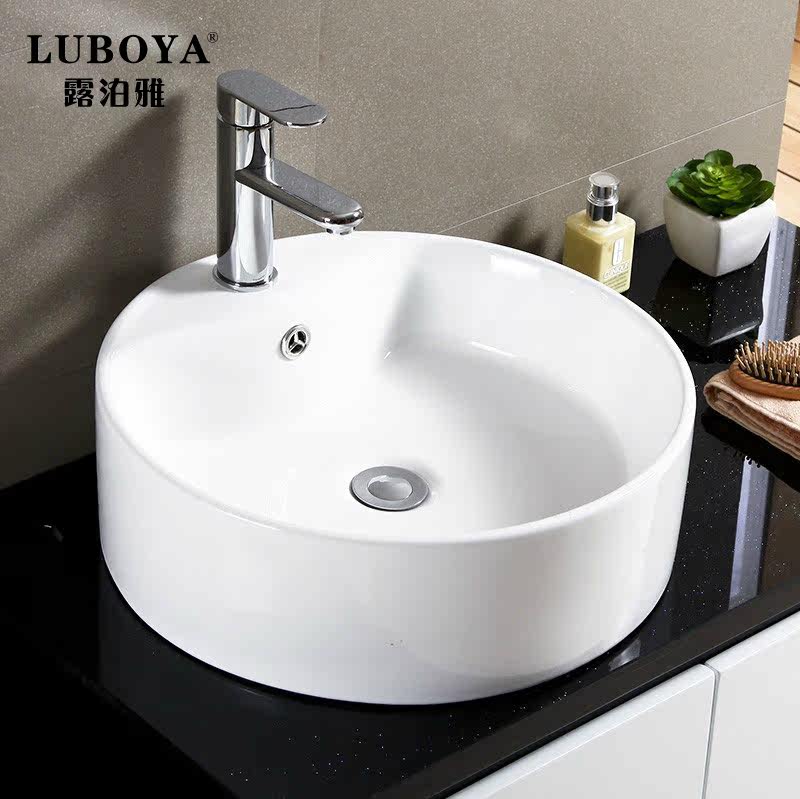 ¶����ϴ�����ɫ�մ�̨����LBY-3001