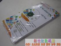 CD Highlight Print Photo Stickers 100 Stickers in a Pack
