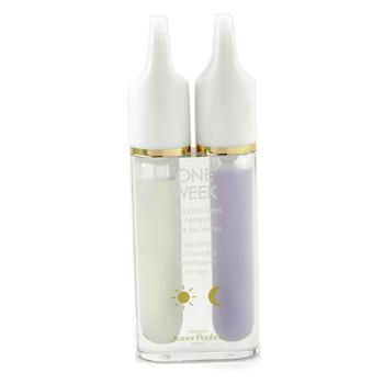 珍碧嘉  深层抗皱唇部护理露　( 一周　) 2x2ml/0.06oz
