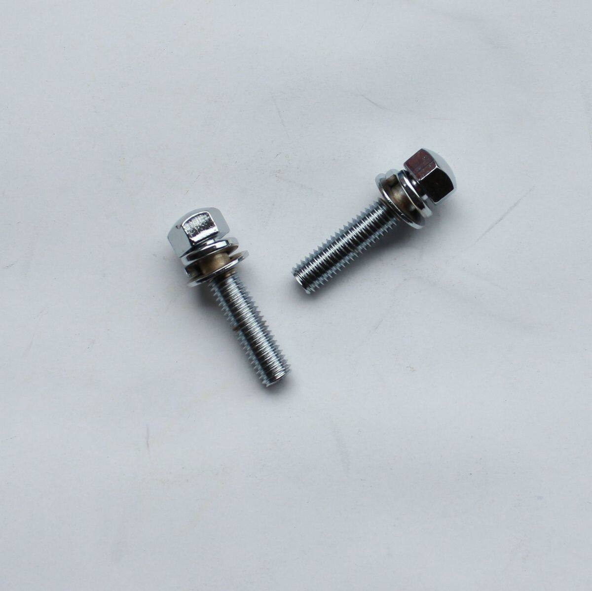 GN125H GN125H HJ125-8 8K 8M 8K HJ125-K HJ125-K GN125F handlebar clamp holder fixed bolt-Taobao