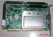 CardPresso SEK0630B0C Half-length board (physical picture)