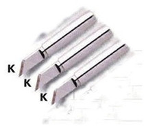 936 Soldering Iron Head Knife Tsui