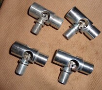 Ha volume inner diameter scale dial indicator dial indicator main body 50-160mm inner diameter scale measuring head