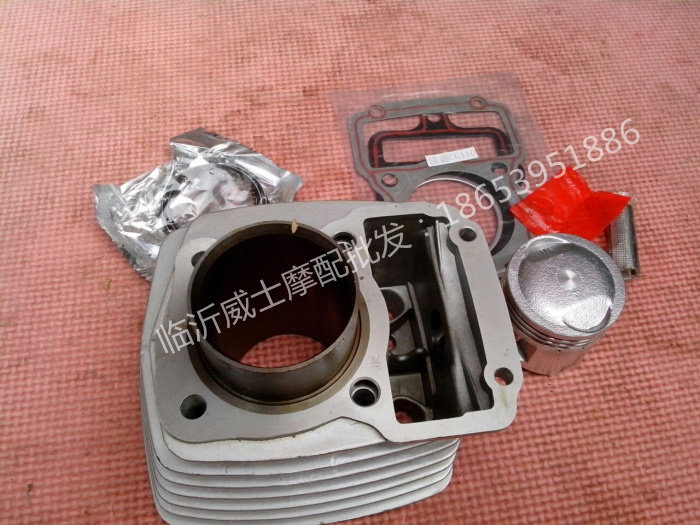 Locomotive cylinder 110 Top-lever machine CG110 Cylinder Vertical 110 Top-type machine sleeve cylinder 110CM