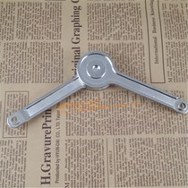 Cabinet Casual Stop Gas Brace Arbitrary Stop Door Support Bar Hydraulique Rod Cabinet Door Accessories Flap Door Brace