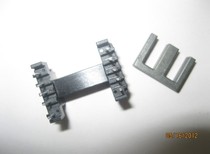 Transformer inductor EEL19 horizontal 5 5 5 bagwood skeleton core