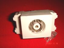 (Physical Shop Diamond Seller) TV Video Outlet Module (Type 120 EXCLUSIVE)