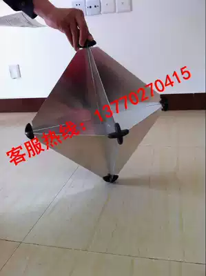 Radar Reflector Lifeboat Raft Radar Reflector Marine Reflector 121618 inches