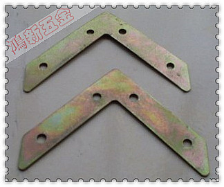 Special Price Corner Yard Care Support Laminate-Please-Glass-Care Plank Wood Care Plate Nursery Board Holder Connection Piece L