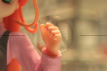 (Sailor) (F6A F6L F6J) Suitable for Canon 7D 7D2 70D 5D3 split image micro-edge pair