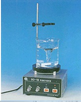 90-1 magnetic heating agitator (constant temperature type)