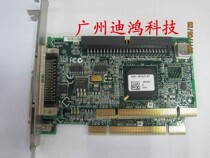 Original Adaptec AVA-2915LP scsicard suitable for scanner etc