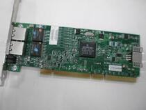 Original Broadcom BCM5704 dual-port 1000M server network card supports soft routing sea spider tarantula